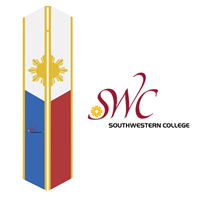 SWC Traditional Stoles